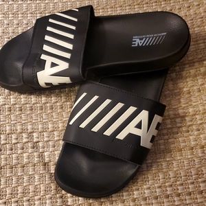 AE sandals